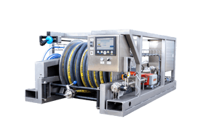 SDU Vrijstaand met scherm