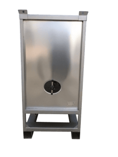 Verticale transport tank 2 vrijstaand copy