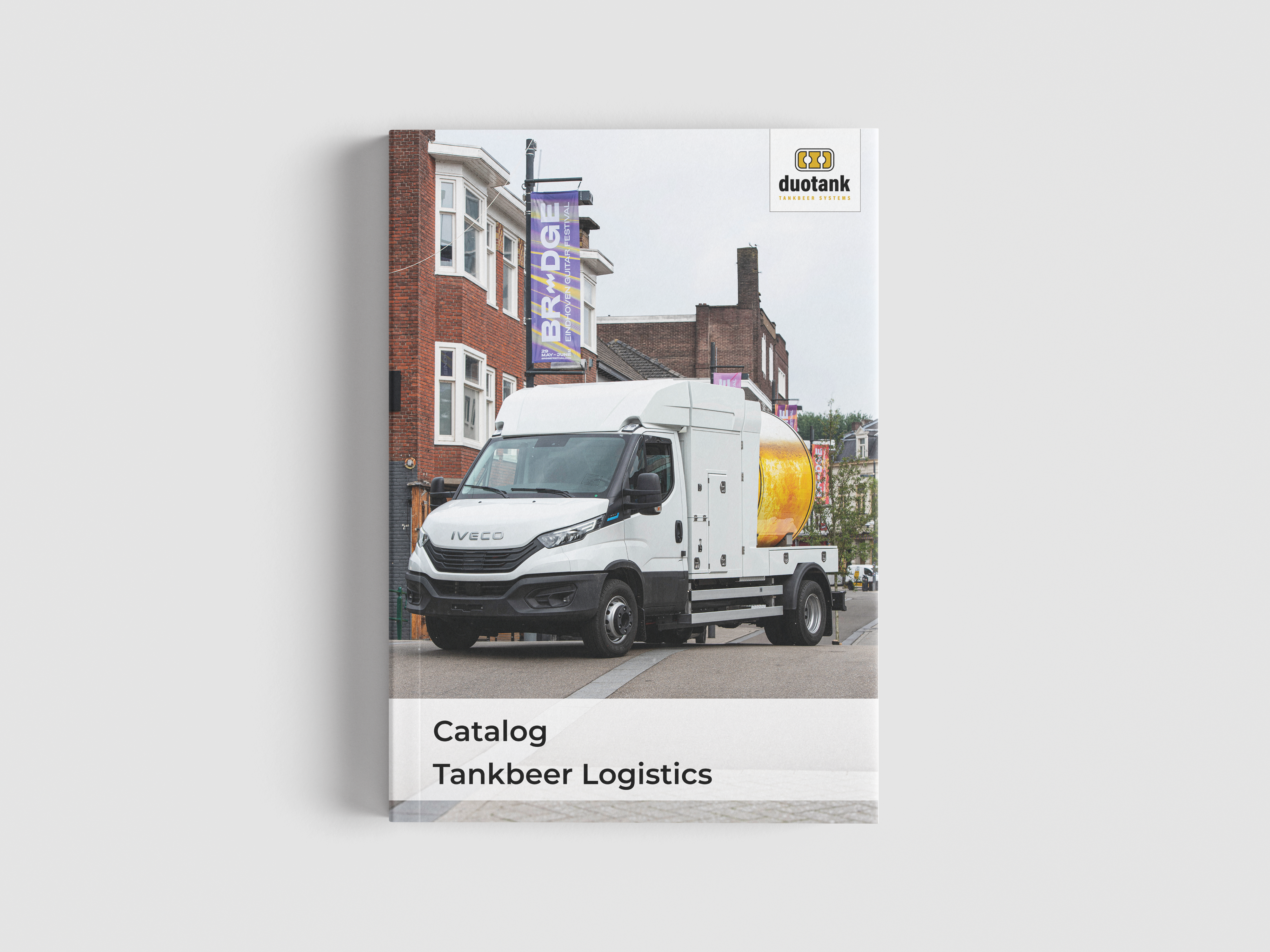Catalog Tankbeer Logistics MOCKUP